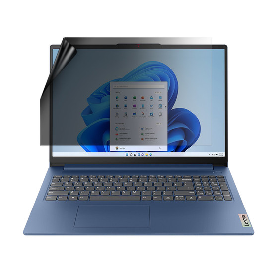 Lenovo IdeaPad Slim 3 16ABR8 Privacy Lite Screen Protector
