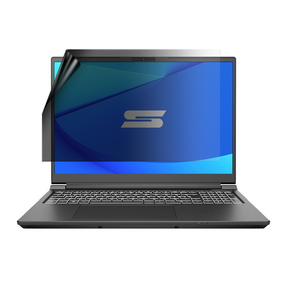 Schenker Key 16 Pro SKE16PM24 Privacy Lite Screen Protector