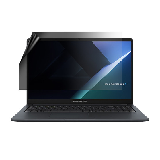 Asus ExpertBook BM1 (BM1503) Privacy Lite Screen Protector