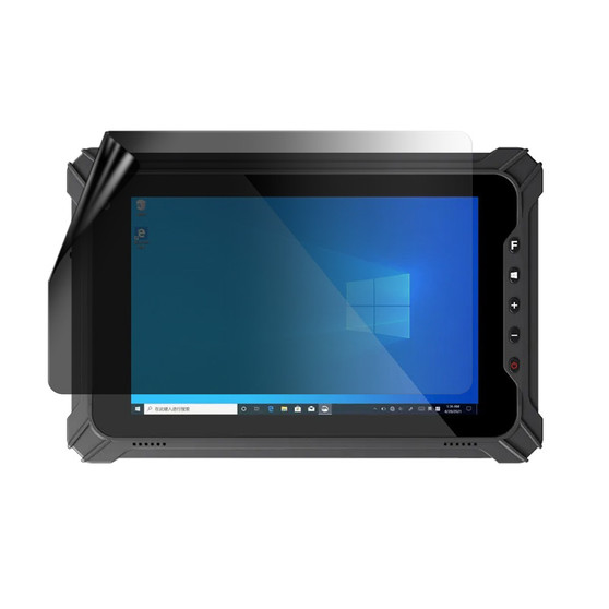 MUNBYN IRT06 Privacy Lite Screen Protector