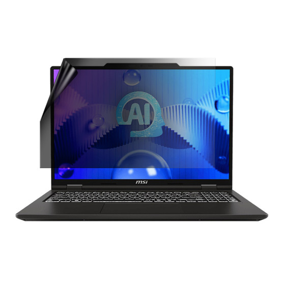 MSI VenturePro 16 AI A1V Privacy Lite Screen Protector