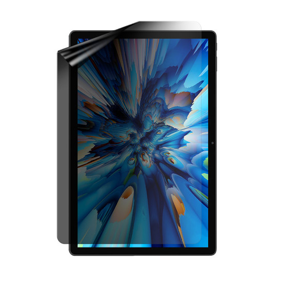 Blackview Mega 8 Privacy Lite (Portrait) Screen Protector