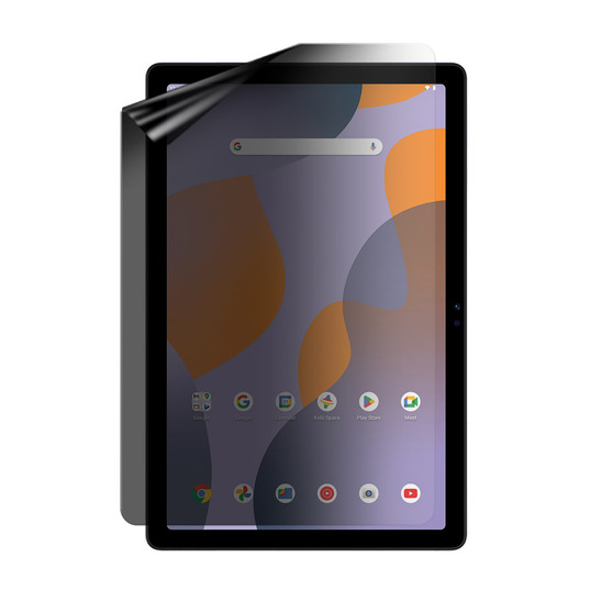 ONN Tablet 8 (2024) Privacy Lite (Portrait) Screen Protector