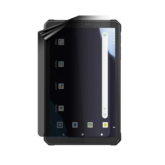 Emdoor Rugged Tablet EM-T1 Privacy Lite (Portrait) Screen Protector