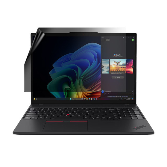 Lenovo ThinkPad T16 Gen 4 (Non-Touch) Privacy Lite Screen Protector