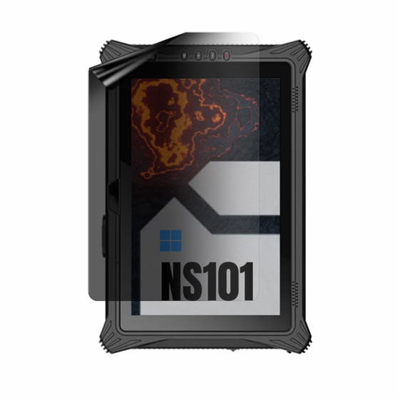 Conker NS101 Privacy Lite (Portrait) Screen Protector