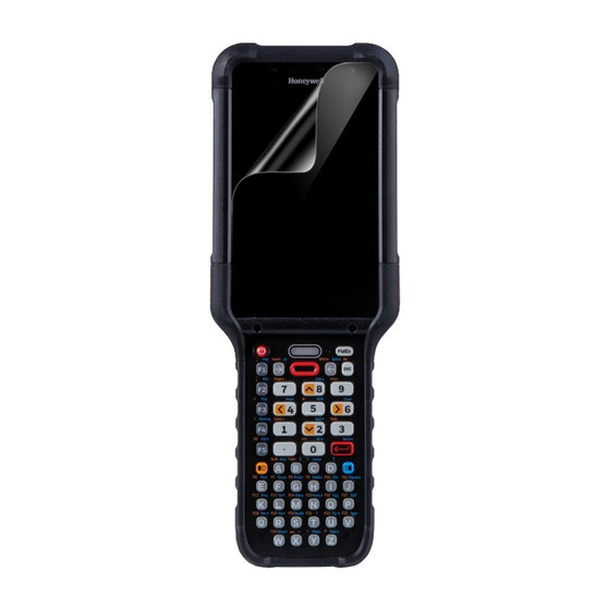Honeywell CK67 Matte Screen Protector