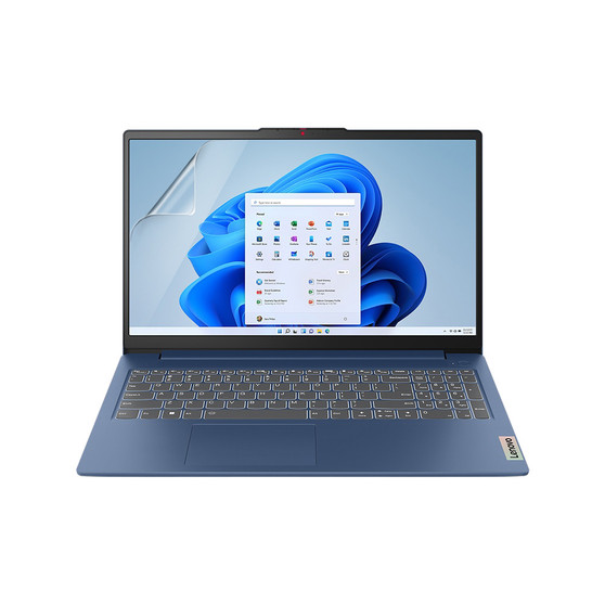 Lenovo IdeaPad Slim 3 15IRH8 (Non-Touch) Matte Screen Protector