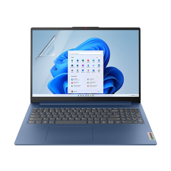 Lenovo IdeaPad Slim 3 16ABR8 Matte Screen Protector