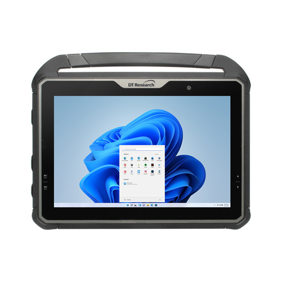 DT Research DT302RP Matte Screen Protector