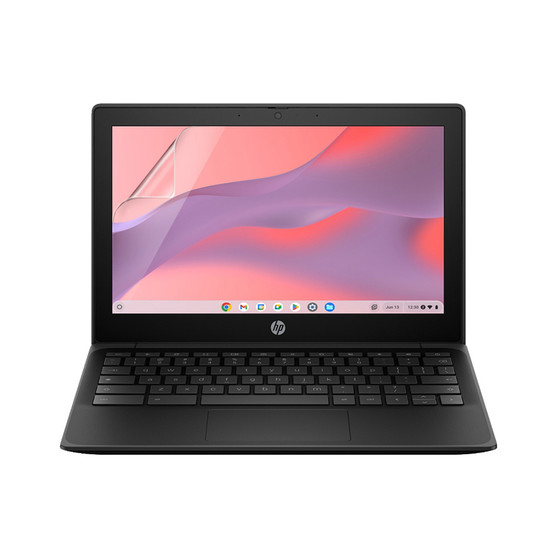 HP Fortis G1m 11 Chromebook (Non-Touch) Matte Screen Protector