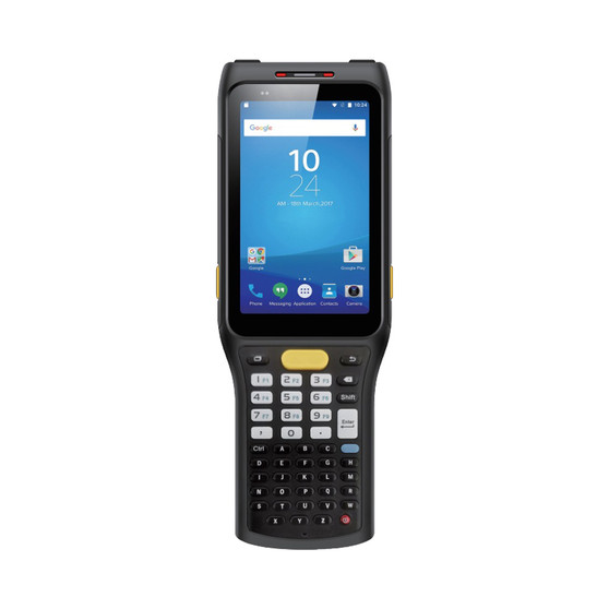 MUNBYN IPDA088 Matte Screen Protector