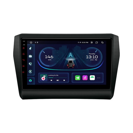 Xtrons PEP92SWS Vivid Screen Protector