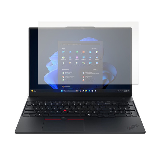 Lenovo ThinkPad E16 Gen 3 (Non-Touch) Paper Screen Protector