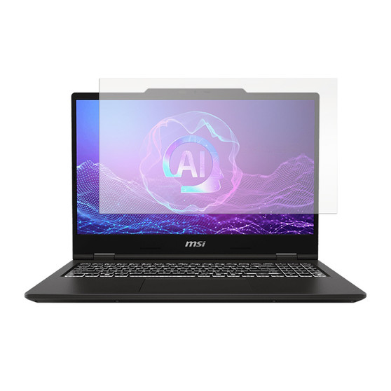 MSI Venture A15 AI A2HM Paper Screen Protector
