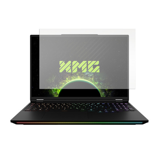 XMG Neo 16 XNE16E25 Paper Screen Protector