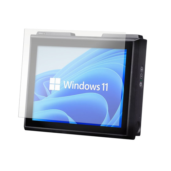 JLT Mobile Verso 12 Paper Screen Protector