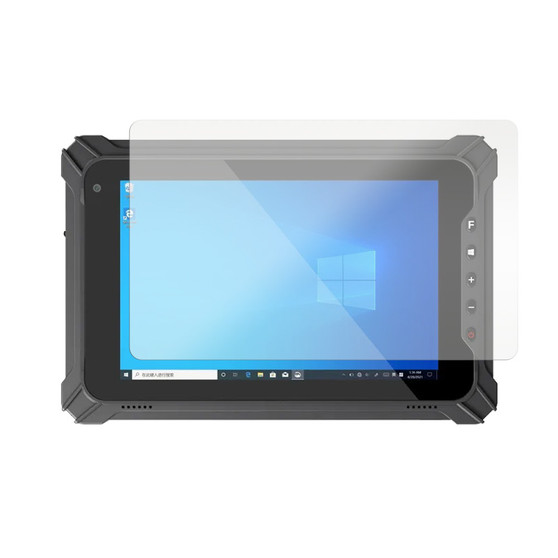 MUNBYN IRT06 Paper Screen Protector