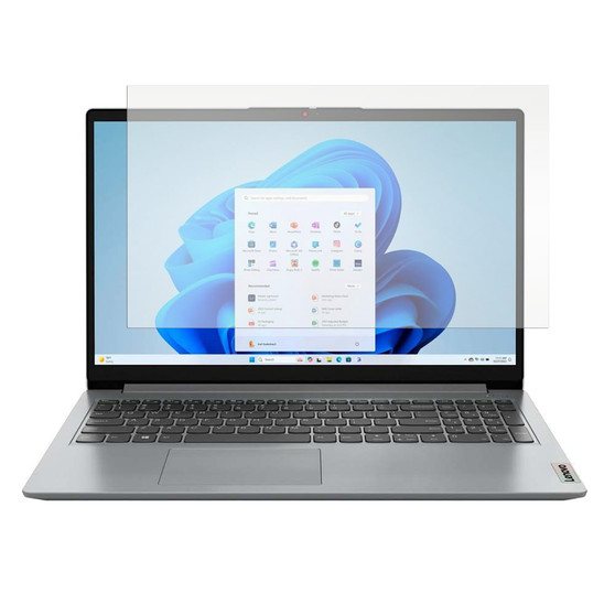 Lenovo IdeaPad 1 15IAU7 (Non-Touch) Paper Screen Protector