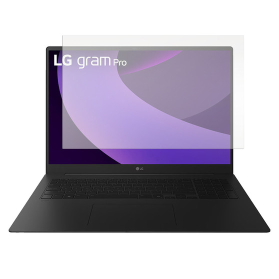 LG gram Pro 17 17Z90TP Paper Screen Protector