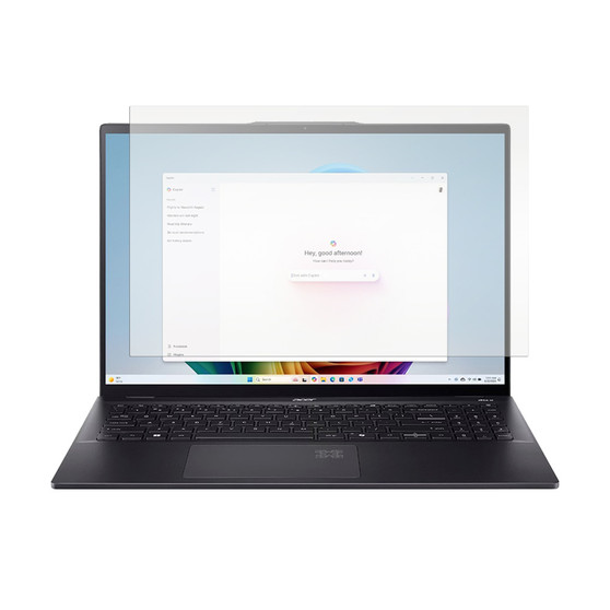 Acer Swift 16 AI SF16-51T Paper Screen Protector
