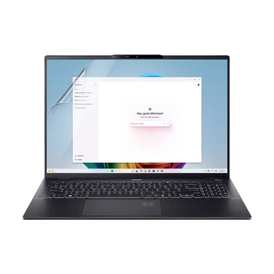 Acer Swift 16 AI SF16-51 Matte Screen Protector