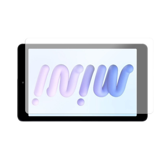 Itel VistaTab 10 mini Paper Screen Protector