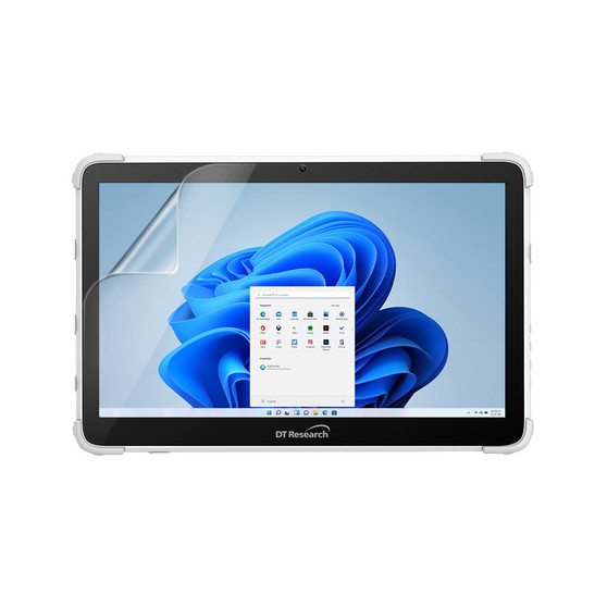 DT Research 373TMD Matte Screen Protector