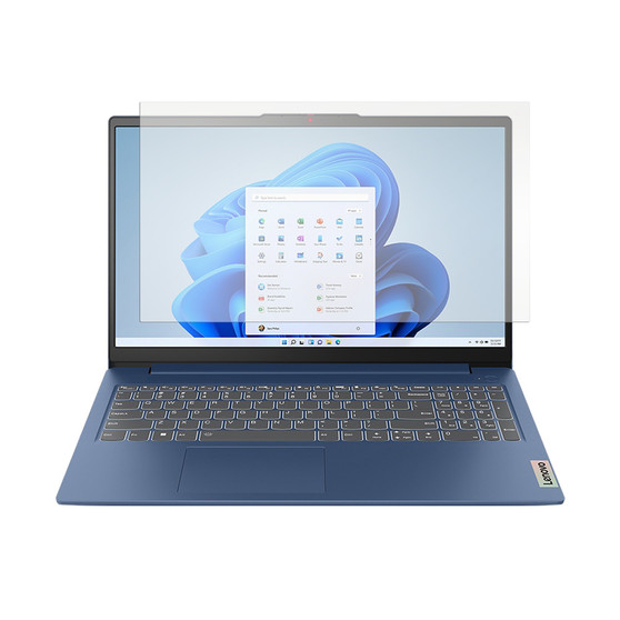 Lenovo IdeaPad Slim 3 15IRH8 (Touch) Paper Screen Protector