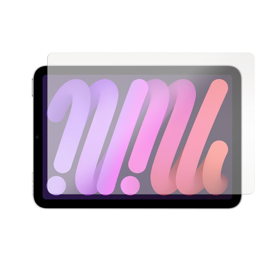 Apple iPad mini (A17 Pro) Paper Screen Protector