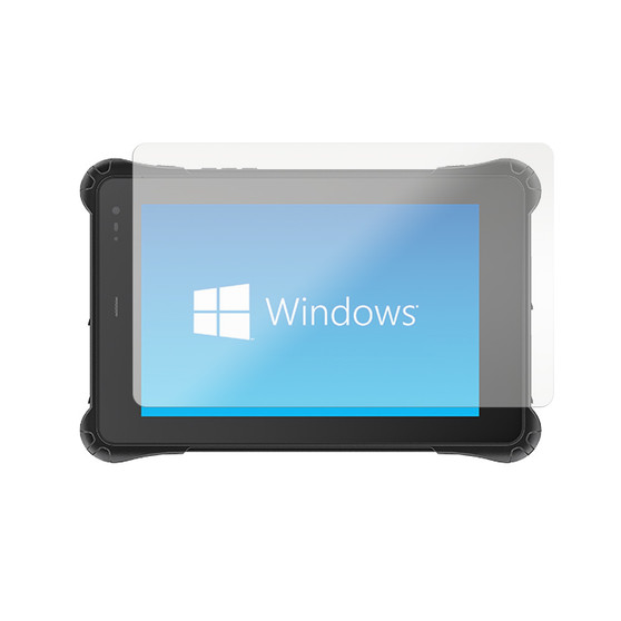 Darveen RTC-I81 Paper Screen Protector