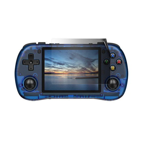 Powkiddy X35H Privacy Screen Protector