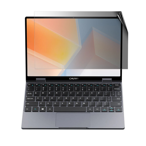 Chuwi MiniBook X N150 Privacy Screen Protector