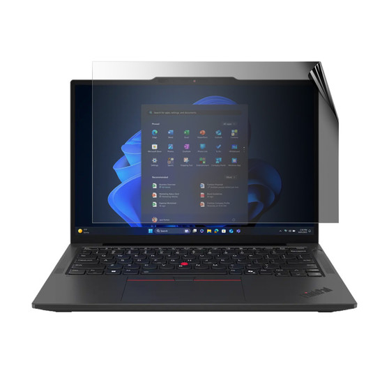 Lenovo ThinkPad X13 Gen 6 (Touch) Privacy Screen Protector