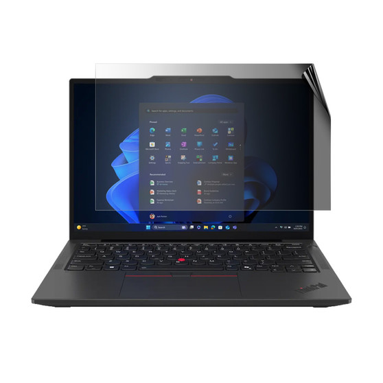 Lenovo ThinkPad X13 Gen 6 (Non-Touch) Privacy Screen Protector