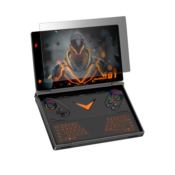 ONEXPLAYER G1 Privacy Screen Protector