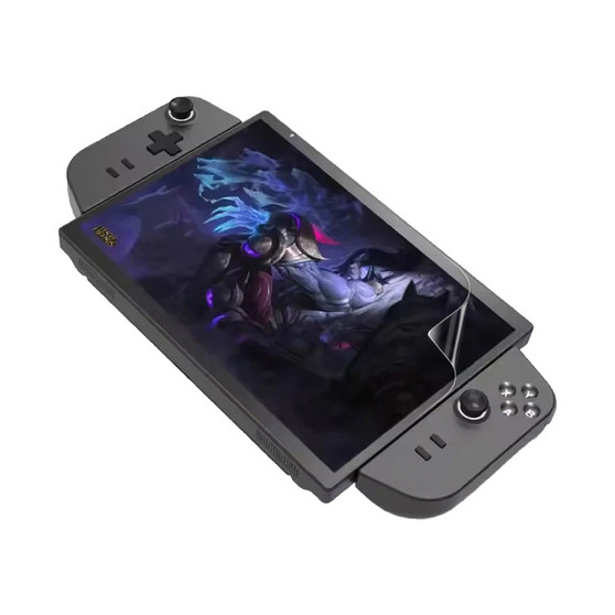X-Plus Piccolo G-Series1 Vivid Screen Protector