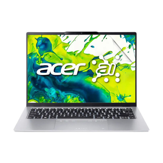 Acer Swift Go 14 AI (SFG14-74T) Vivid Screen Protector