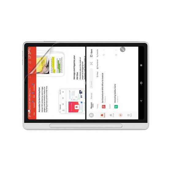 XP-Pen Magic Note Pad Vivid Screen Protector