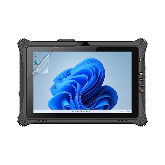 MUNBYN IRT10 Vivid Screen Protector