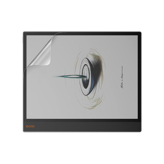 Onyx Boox Tab X C Vivid Screen Protector