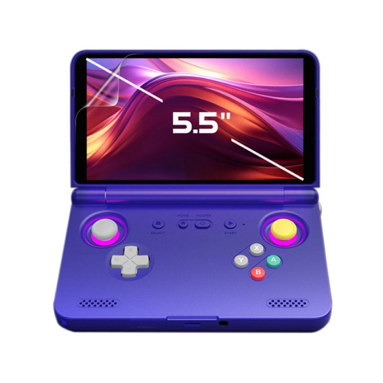 Retroid Pocket Flip 2 Vivid Screen Protector