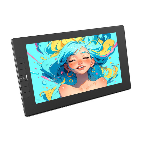 VEIKK Studio VK1200 V2 Vivid Screen Protector