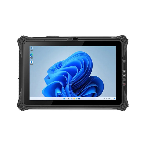 MUNBYN IRT09J Privacy (Portrait) Screen Protector