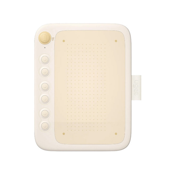 Ugee Mobile Drawing Tablet Q6