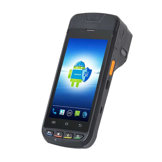 Urovo i9000S