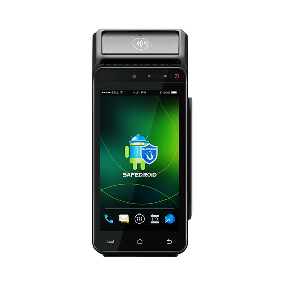 Urovo i9100