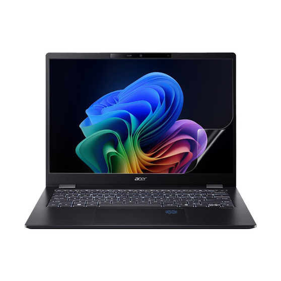 Acer TravelMate P6 14 AI TMP614-54 Impact Screen Protector