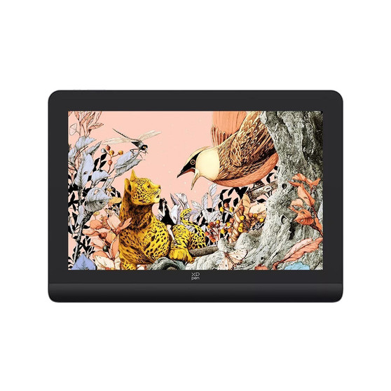 XP-Pen Artist Pro 16 (Gen 2) Matte Screen Protector