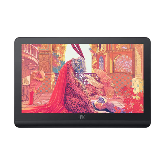 XP-Pen Artist Pro 19 (Gen 2) 4K